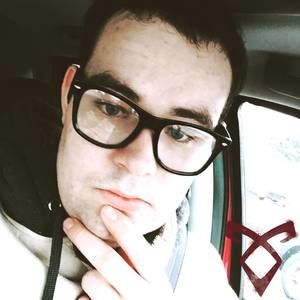 Meet your Posher, Ben